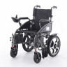 Кресло-коляска электрическая ТН-802 (ширина сиденья 43 см)