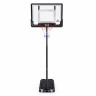 Мобильная баскетбольная стойка DFC K451