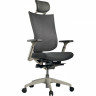 Функциональное кресло Schairs Tone-M01W, Цвет: серый